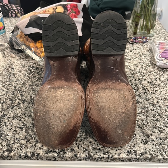 Cody James western boots 8 1/2 D - Picture 3 of 8